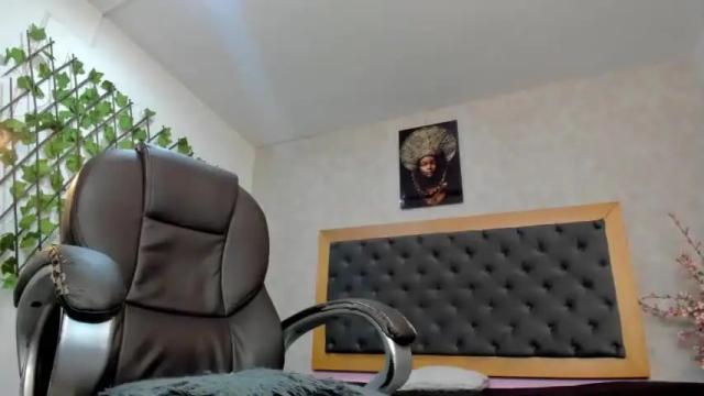 Thumbnail 2, vanesamillerr's Stream at Chaturbate, 18 months ago