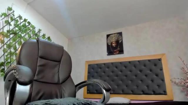 Image 7 of vanesamillerr Stream on Chaturbate on 18 months ago
