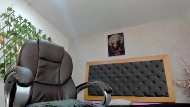 Image 8 of vanesamillerr Stream on Chaturbate on 18 months ago