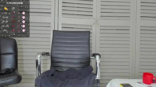 Image 4 of vanesasweet1_ Stream on Chaturbate on 19 months ago