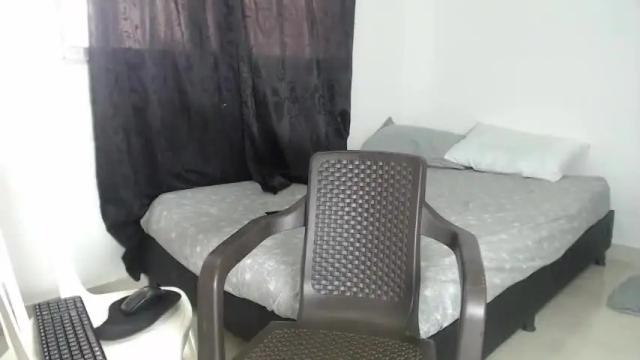 Image 8 of vanessa1707 Stream on Chaturbate on 18 months ago