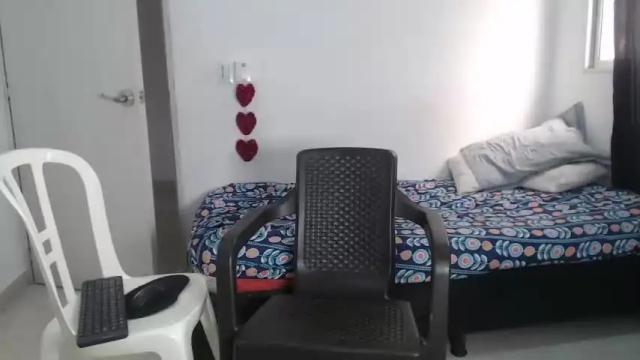 Image 12 of vanessa1707 Stream on Chaturbate on 18 months ago