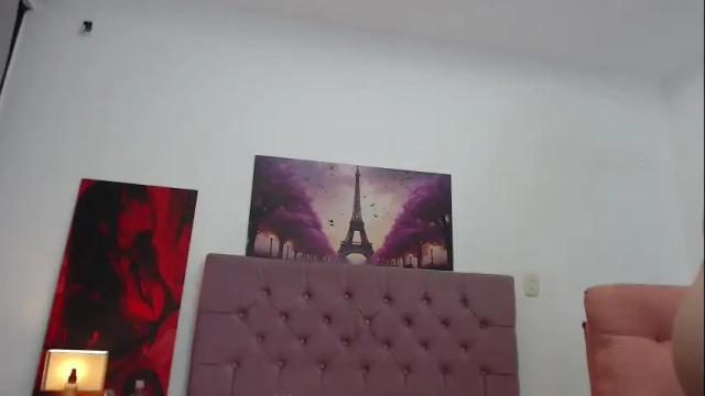 Thumbnail 1, vanessa_18hot's Stream at Chaturbate, 7 days ago