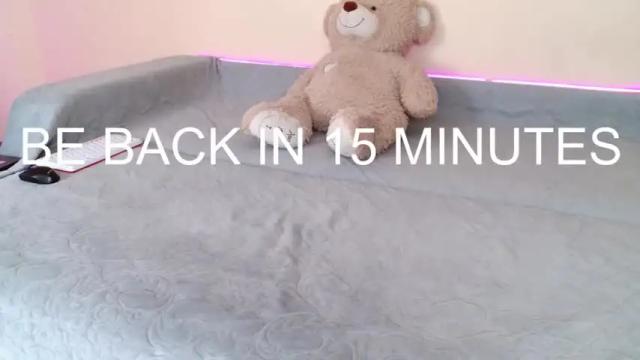 Thumbnail 2, vanessa__queen's Stream at Chaturbate, 14 months ago
