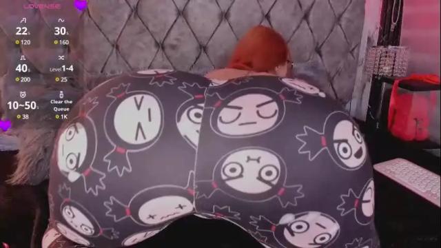 Thumbnail 2, vanessa_blake's Stream at Chaturbate, 28 days ago
