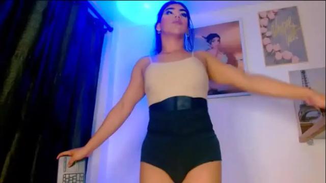 Image 8 of vanessa_brett Stream on Chaturbate on 1 month ago