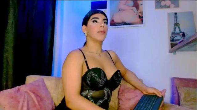 Thumbnail 1, vanessa_brett's Stream at Chaturbate, 1 month ago