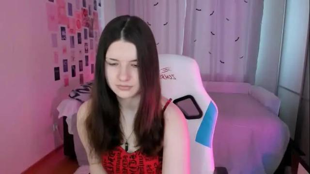 Image 6 of vanessa_brills Stream on Chaturbate on 5 days ago