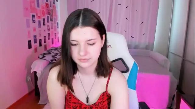 Image 12 of vanessa_brills Stream on Chaturbate on 1 month ago