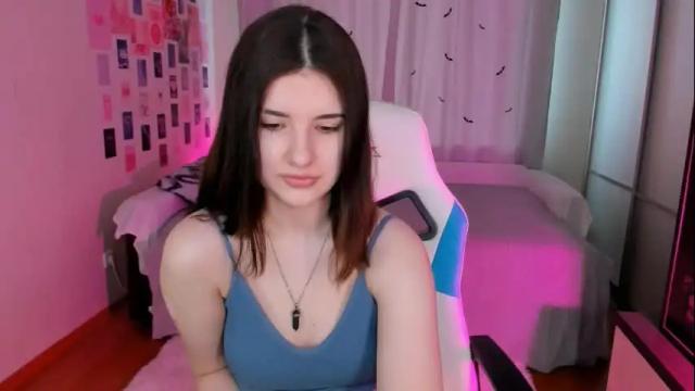 Image 6 of vanessa_brills Stream on Chaturbate on 1 month ago