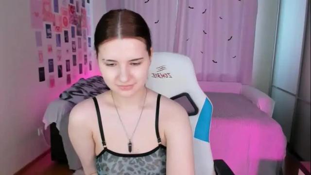 Image 12 of vanessa_brills Stream on Chaturbate on 1 month ago