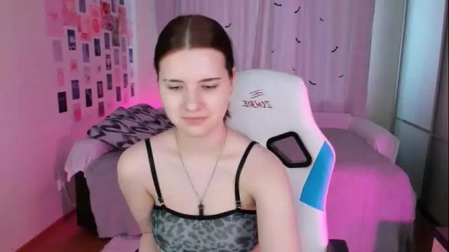Thumbnail 2, vanessa_brills's Stream at Chaturbate, 24 days ago