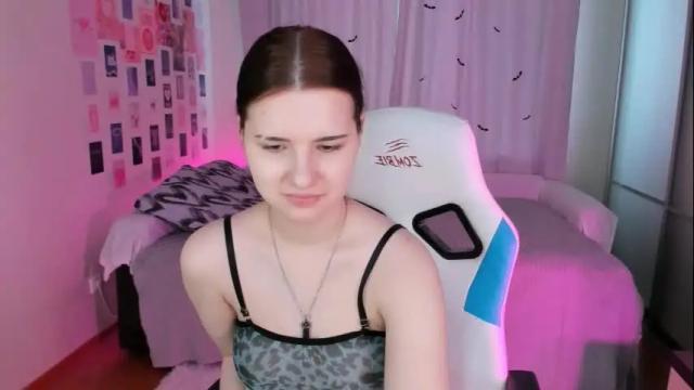 Image 6 of vanessa_brills Stream on Chaturbate on 1 month ago