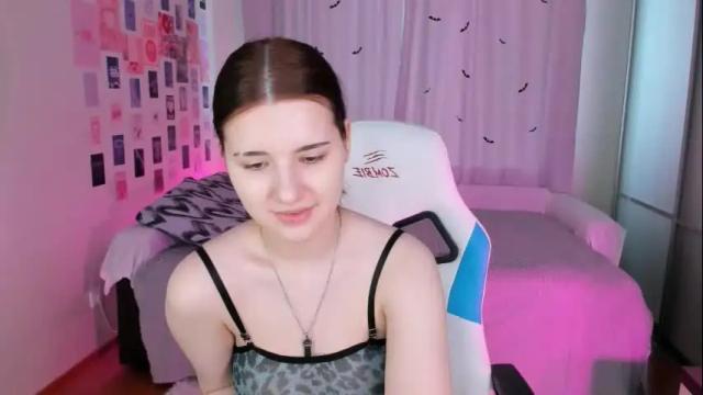 Thumbnail 3, vanessa_brills's Stream at Chaturbate, 24 days ago