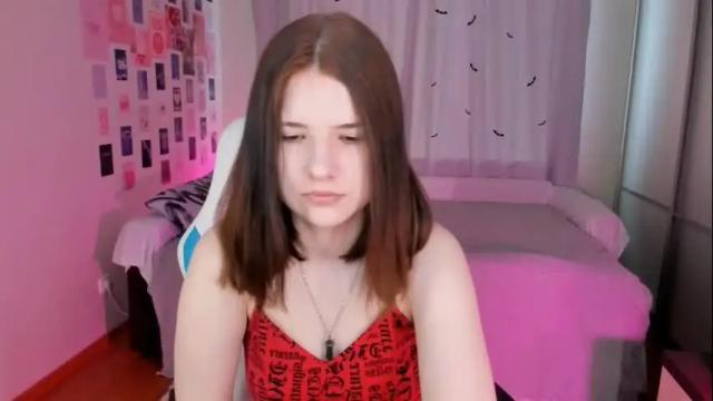 Thumbnail 1, vanessa_brills's Stream at Chaturbate, 18 days ago