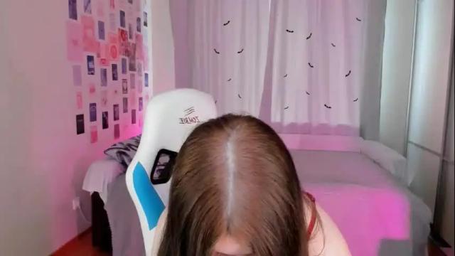 Image 12 of vanessa_brills Stream on Chaturbate on 24 days ago