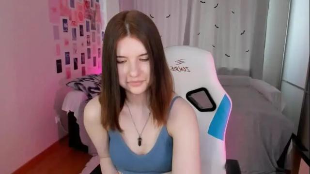Thumbnail 2, vanessa_brills's Stream at Chaturbate, 17 days ago