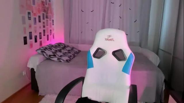 Image 2 of vanessa_brills Stream on Chaturbate on 18 days ago