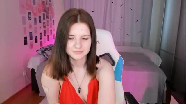 Image 4 of vanessa_brills Stream on Chaturbate on 18 days ago