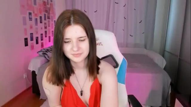 Thumbnail 2, vanessa_brills's Stream at Chaturbate, 9 days ago