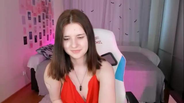 Image 6 of vanessa_brills Stream on Chaturbate on 18 days ago