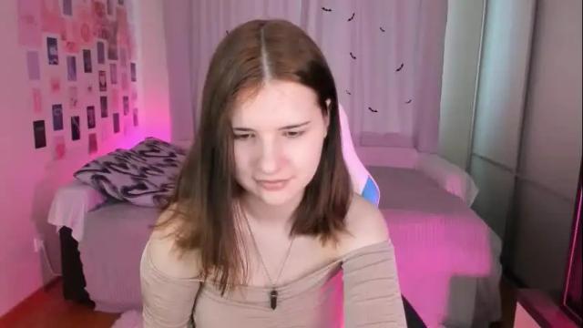 Thumbnail 1, vanessa_brills's Stream at Chaturbate, 6 days ago