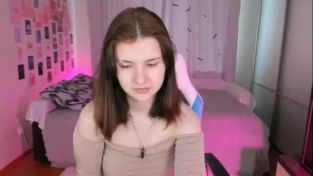 Image 2 of vanessa_brills Stream on Chaturbate on 16 days ago
