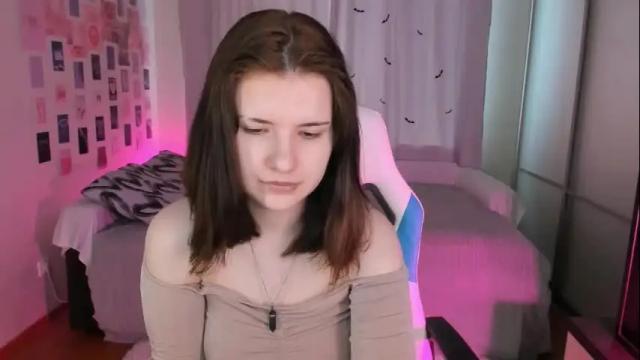 Image 3 of vanessa_brills Stream on Chaturbate on 16 days ago