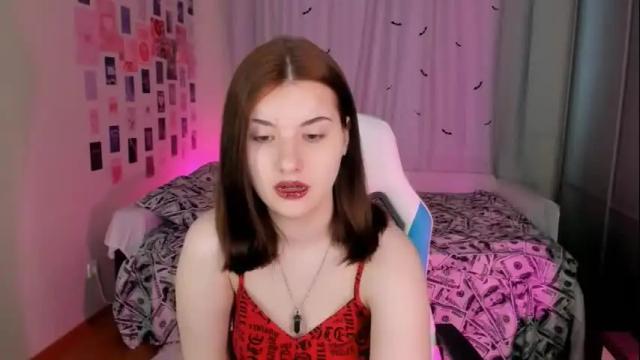 Image 6 of vanessa_brills Stream on Chaturbate on 1 month ago