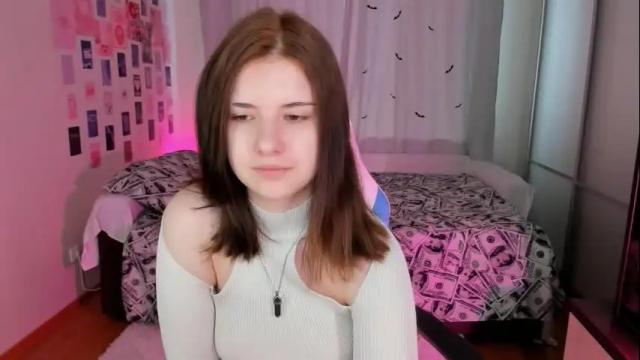 Image 2 of vanessa_brills Stream on Chaturbate on 29 days ago
