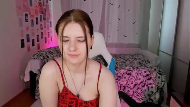 Thumbnail 2, vanessa_brills's Stream at Chaturbate, 25 days ago