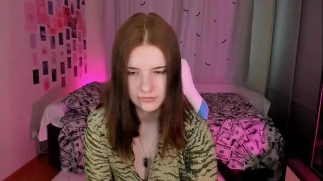 Image 2 of vanessa_brills Stream on Chaturbate on 25 days ago