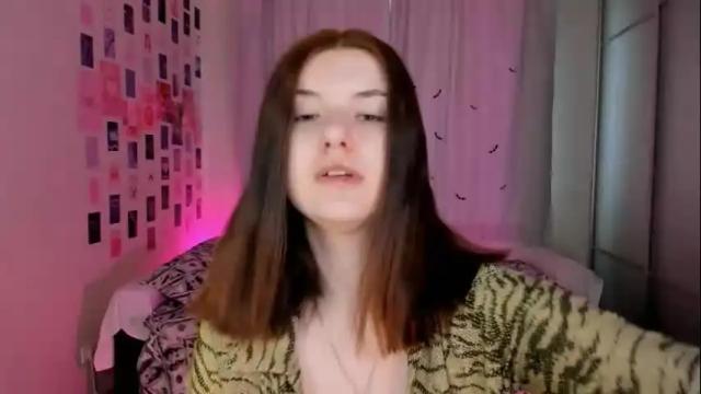Image 4 of vanessa_brills Stream on Chaturbate on 25 days ago