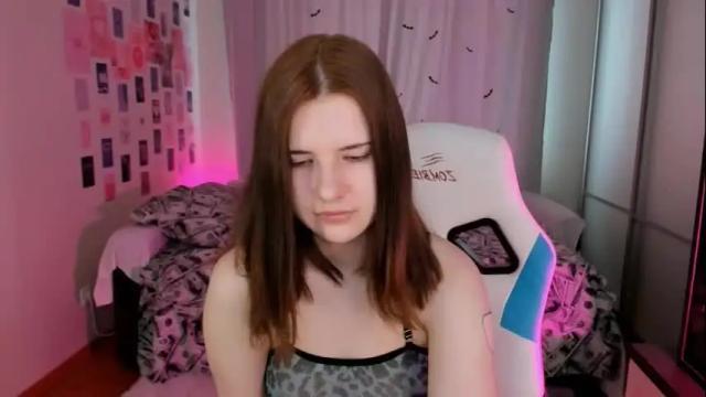 Image 2 of vanessa_brills Stream on Chaturbate on 22 days ago
