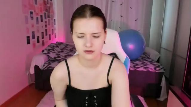Thumbnail 2, vanessa_brills's Stream at Chaturbate, 15 days ago