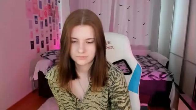 Thumbnail 1, vanessa_brills's Stream at Chaturbate, 14 days ago