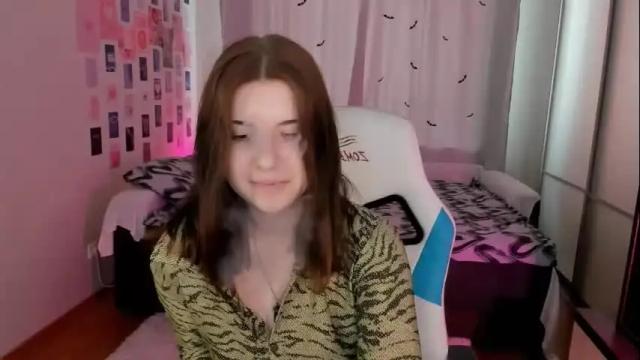Image 11 of vanessa_brills Stream on Chaturbate on 16 days ago
