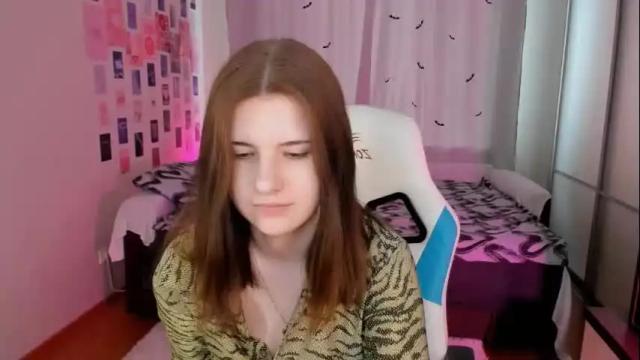Image 3 of vanessa_brills Stream on Chaturbate on 16 days ago