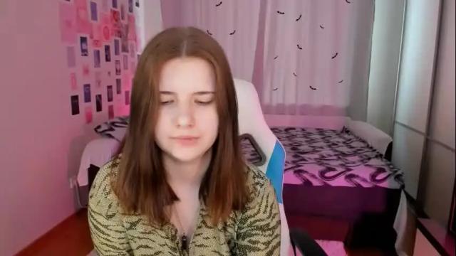 Image 4 of vanessa_brills Stream on Chaturbate on 16 days ago