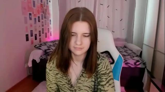 Image 8 of vanessa_brills Stream on Chaturbate on 16 days ago