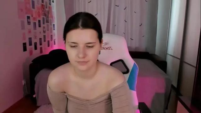 Thumbnail 1, vanessa_brills's Stream at Chaturbate, 1 day ago