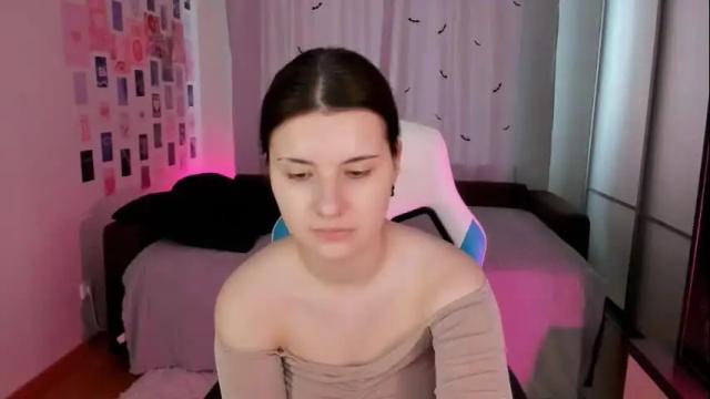 Thumbnail 2, vanessa_brills's Stream at Chaturbate, 1 day ago