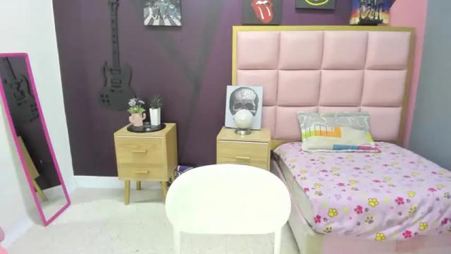 Thumbnail 1, vanessa_castillo_'s Stream at Chaturbate, 18 months ago