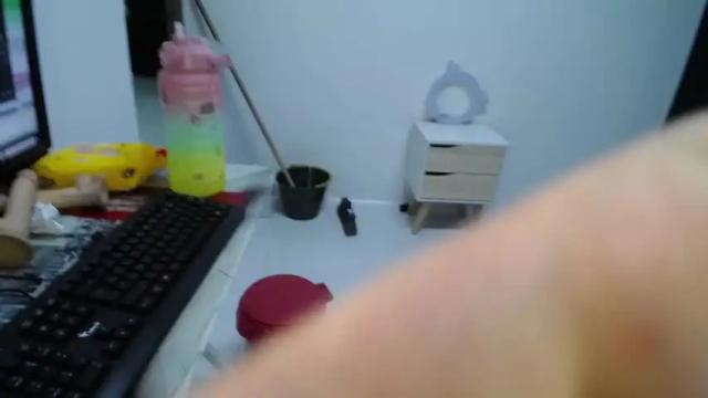 Image 3 of vanessa_castillo_ Stream on Chaturbate on 18 months ago