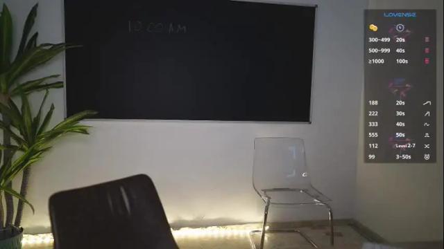 Thumbnail 1, vanessa_de_ville's Stream at Chaturbate, 1 month ago