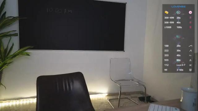 Image 11 of vanessa_de_ville Stream on Chaturbate on 1 month ago