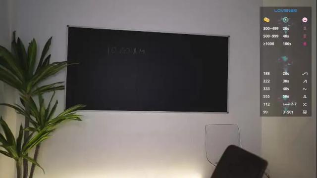 Thumbnail 3, vanessa_de_ville's Stream at Chaturbate, 1 month ago