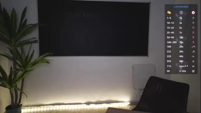 Image 8 of vanessa_de_ville Stream on Chaturbate on 1 month ago