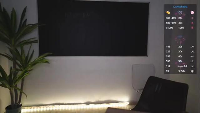 Thumbnail 3, vanessa_de_ville's Stream at Chaturbate, 28 days ago