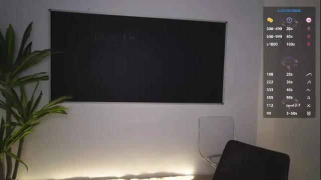 Thumbnail 3, vanessa_de_ville's Stream at Chaturbate, 24 days ago